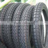 Motorcycle Tire thumbnail-1