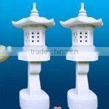 Japanese Stone Lanterns thumbnail-1