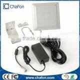 Applied to Access Control Management of 2 Meters Rfid Reader