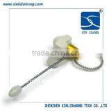 Security Lanyard Bottle Neck Tag,hard Label XLD-Y32 thumbnail-1