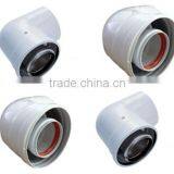 Worcester Bosch Condensfit Vertical Flue 60/100mm Kit thumbnail-1