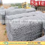 Welded Gabion Basket/gabion Wire Mesh Box With Sample Free thumbnail-1