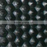 Clotn Insertion Reinforced Hammer Rubber Stable Mat thumbnail-3