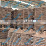 High Quality Compressed Wood Pallet Machine From THOYU thumbnail-4