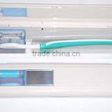 Travel UV Toothbrush Disinfector Sanitizer and Holder thumbnail-1