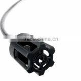 Combustible Gas Leak Detector With Built-in Sensor, Adjustable Sound Light Alarm Tester, Natural Gas thumbnail-4