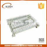 Foldable Storage Cage thumbnail-4