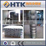 (Wire Dia1.9-3.6mm)high Tensile Goat Fence thumbnail-3