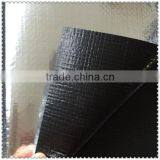 4x6 Tarp Black Tarpaulin Car Cover pe Plastic Sheet thumbnail-1