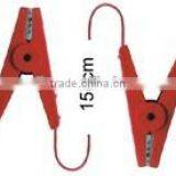 Plastic Fence Clips