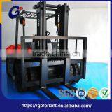 GP Brand 5t Diesel Forklift thumbnail-1