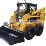 JC50D Mini Skid Loader thumbnail-1
