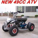 Specialized Production 49cc Mini Atv Quad thumbnail-1