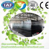 Stainless Steel Housing Filter in Water Treatment thumbnail-3