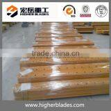 5D9553 Grader Cutting Edge Curved Blades for Grader Overlay thumbnail-6