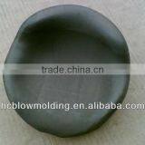 OEM Blow Molding Plastic Chair Panel Chair Plastic Training Panel Chair thumbnail-5