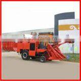 Sugarcane Combine Harvester(4GZ-350) thumbnail-1