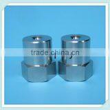 Stainless Steel Female Internal Inlet Inside Thread Solid Full Cone Spray Jet Nozzle thumbnail-2