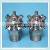 Fixed Stable Female or Male Tank Bottle Clean Wash Nozzle With 13pcs Spray Heads thumbnail-2