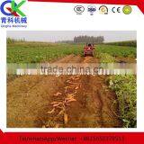Competitive Price Multifunctional Potato Reaping Machine thumbnail-2