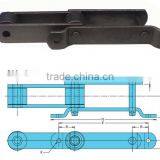Roller Conveyor Chain for Np150 and Np228.6 thumbnail-1