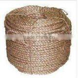 3-Strand Manila Rope thumbnail-1