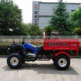 350kgs Cargo 150cc/200cc CVT Quad Atv With Shaft Drive thumbnail-4