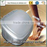 Effective High Potential Electromagnetic Therapy Device With CE thumbnail-6
