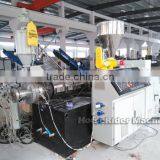 New Design Plastic Tile Machine PVC Roof Tile Making Machine thumbnail-2