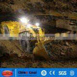 China Coal Underground Electric Scooptram thumbnail-2