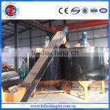 Fangtai Fully Automatic 3000kg/h PP PE Plastic Washing Recycling Line / Plastic Recycling Plant thumbnail-5