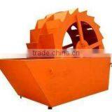 Hot Sale , High-efficient Sand Washer Machine for Pebble thumbnail-1