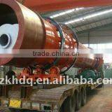 Professional Rotary Drum Dryer in Metallurgy Industrial thumbnail-1