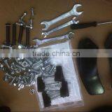 Top Quality Power Tiller Crawler Price for Sale thumbnail-3