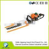 Good Selling Dual Blade Hedge Trimmer/ 22.5cc Gasoline Hedge Trimmer CE Approved Double Side thumbnail-1