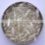 Size1 Empty Gel Capsules Size 5