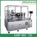 New Style Best Sale (YG-YZG2) YZG Series Automatic Liquid Filling Machine for Hot Selling thumbnail-1