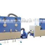 Automatic Wool Fiber Carding Filling Machine Sales thumbnail-2