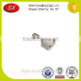 Factory Custom High Precision Knurled Anodized Thumb Screws thumbnail-5