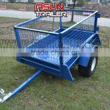 PLASTIC GARDEN TRAILER FS-GT2 thumbnail-3