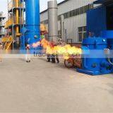 Automatic Feeding High Efficiency Burner Pellet / Biomass Pellet Burner / Wood Pellet Burner With High Efficiency thumbnail-4
