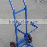 gas cylinder trolley HT1004 for gas bottle