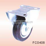 Caster Wheel With High Quality for Cart and Hand Truck , FC0408 thumbnail-1