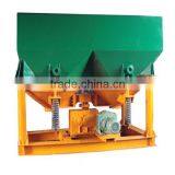 Gold Jigging Concentrator for Gravity Selection thumbnail-1