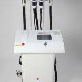 Latest 4 in 1 Cavitation RF Cryolipolysis Slimming Machine With 2pcs Cryo Handles+40KHZ Cavitation+10MHZ RF thumbnail-1