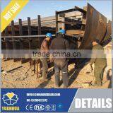 Deepwater Dredge Ship for Zinc Mining Plant thumbnail-2