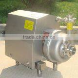 Sanitary Stainless Steel Water Pump/centrifugal Pump thumbnail-1