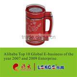 1.3L Muilti-functional Color Steel Soybean Milk Maker/machine With CE thumbnail-1