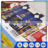 Juice and Milk Custom Packing Paper Cartons thumbnail-3