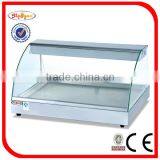 Jieguan Hot Sale Counter Top Bread Warmer HT-600 TEL: 0086-13632272289 thumbnail-6